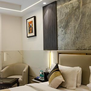 Superior Double or Twin Room City View